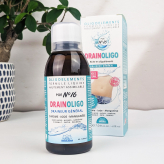 Drainoligo Spurenelemente (POE Nr. 16) 200 ml - Bioligo - 2