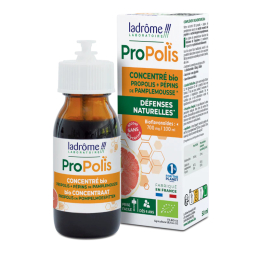 Bio-concentré de Propolis...