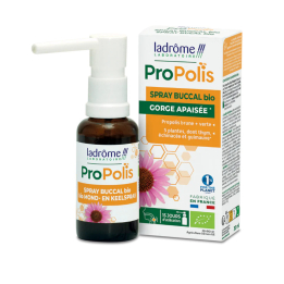 Bio-Propolis-Mundspray 30...