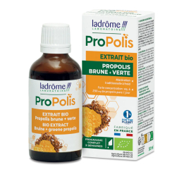 Extrait de Propolis Bio...