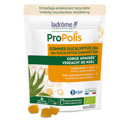Gomme Propolis et...