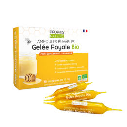 Bio-Gelee Royale 1500 mg 10...