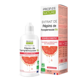 -Pomélo Biotic 1200mg Bio-Grapefruitkernextrakt (alkoholfrei) 50ml - Propos'Nature