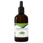 -Magnesiumchlorofyl 50 ml - Catalyons