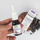 Neusspray met groene propolis en biologische lavendelhydrosol 15 ml - Propos'Nature - 3