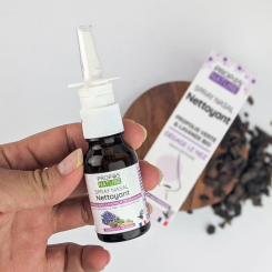 Neusspray met groene propolis en biologische lavendelhydrosol 15 ml - Propos'Nature - 3