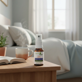 GEM - NOCTE - Slaap Bud - Spray 15 ml Biologisch - Alphagem GC11 - 2