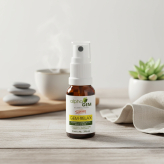 GEM - RELAX - Bud Stress - Spray 15 ml Biologisch - Alphagem GC03 - 2