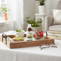 GEM - COLON - Bud Intestines - 50 ml Bio - Alphagem GC19 - 2