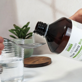 Bio-Aloe-Vera-Trinksaft 500ml - Propos'Nature - 3