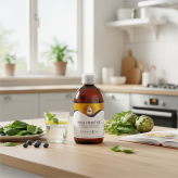 Ionisiertes Molybdän-Spurenelement 500 ml - Catalyons - 2