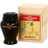 -Extrait pur de ginseng cor&eacute;en 30g - ILHWA