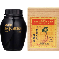 -Extrait pur de ginseng cor&eacute;en 50g - ILHWA