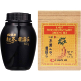-Extrait pur de ginseng coréen 50g - ILHWA