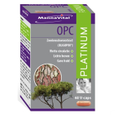 -OPC Platinum 60 pflanzliche Kapseln - Mannavital