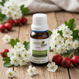 Bio-Weißdornknospenextrakt – 15 ml – Alphagem - 2