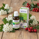Teinture-mère Aubépine Bio - Crataegus monogyna 50 ml - Ladrôme