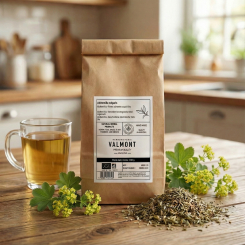 Bio-Frauenmantel-Kräutertee – Schnittpflanze - 3