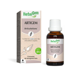 Artigem 50 ml Bio -...