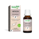 -Artigem - Articulations - 30 ml Bio - Herbalgem - GC02