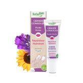 -Biologische Comfrey Herstellende Lippenbalsem 10ml - Herbalgem