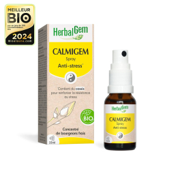 Calmigem - Anti stress -...
