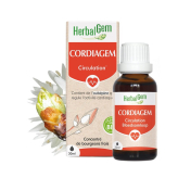 -Cordiagem 50 ml Bio - Herbalgem - GC04