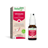 -Venagem - Zware benen - Spray 15 ml Bio Herbalgem - GC17