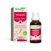 -Venagem 50 ml Bio - Herbalgem - GC17