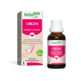 -Urigem - Urinewegen - 30 ml Biologisch - Herbalgem - GC27
