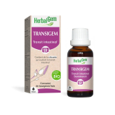 -Transigem - Darmtransit - 30 ml Biologisch - Herbalgem - GC20