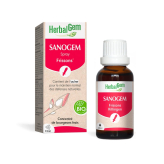 -Sanogem 50 ml Bio - Herbalgem - GC18