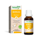 -Respigem 50 ml Bio - Herbalgem - GC30