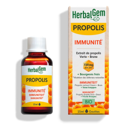 Propolis large spectre...