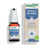 -Optigem paupières Spray 10 ml Bio - Herbalgem