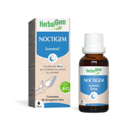Noctigem - Slaap - 30 ml...