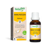 -Immunogem 50 ml Bio Herbalgem - GC09