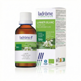 -Bio-Urtinktur aus weißer Taubnessel (Lamium album) 50 ml – Ladrôme