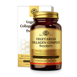 Vegetarian Collagen Complex...