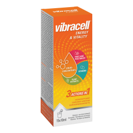 Vibracell - 150 ml - Martera