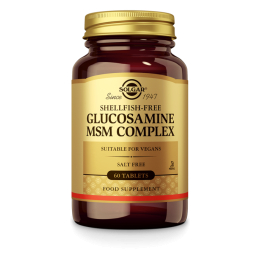 Glucosamine MSM Complex 60...