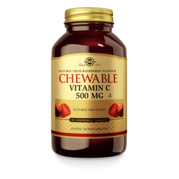 Vitamine C 500 mg 90...