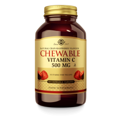 Vitamine C 500 mg 90...