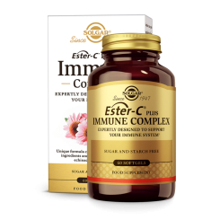 Vitamine C Ester Plus -...