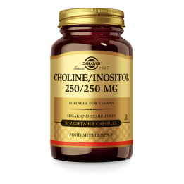 Choline / Inositol 250/250...