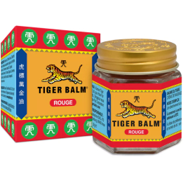 Tiger Balsam Rot 30 g