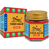 -Baume du Tigre Rouge 30 g - Tiger Balm