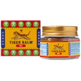 -Baume du Tigre Rouge 19 g - Tiger Balm