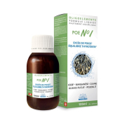 -Spurenelement-Algen (POE Nr. 1) 100 ml - Bioligo