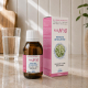 Sporenelementen van moerasspirea (POE nr. 10) 100 ml - Bioligo